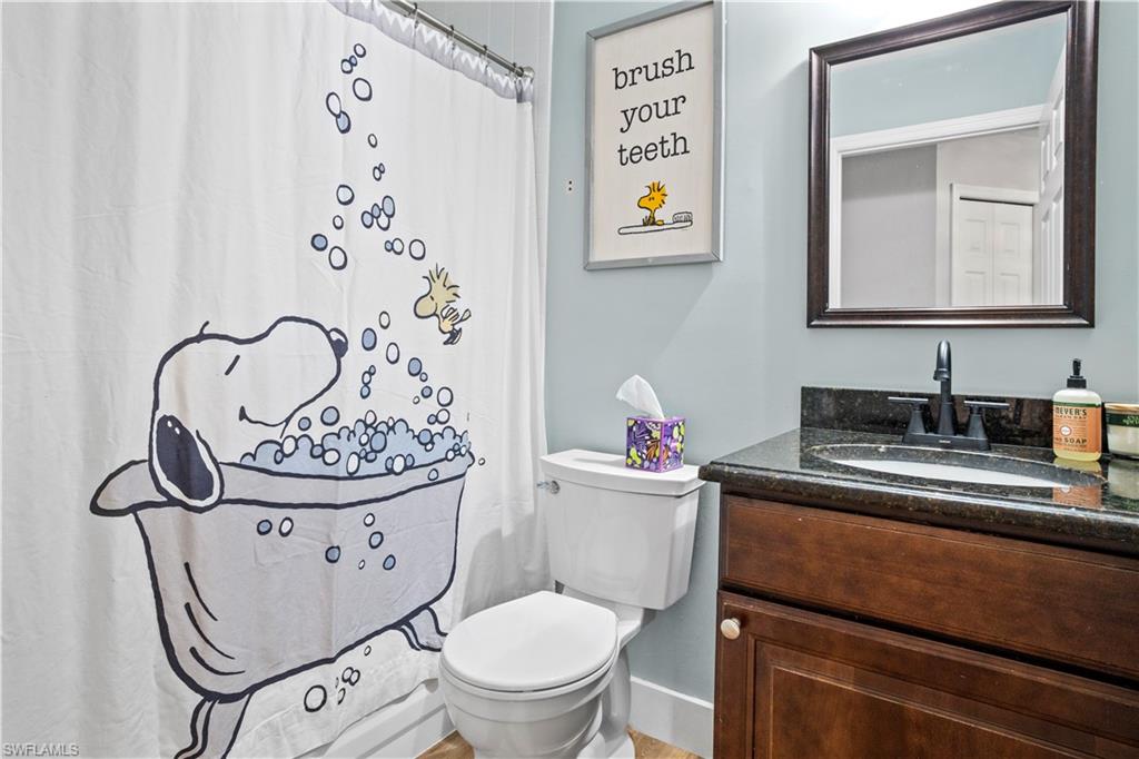 SEMINOLE PARK - Residential