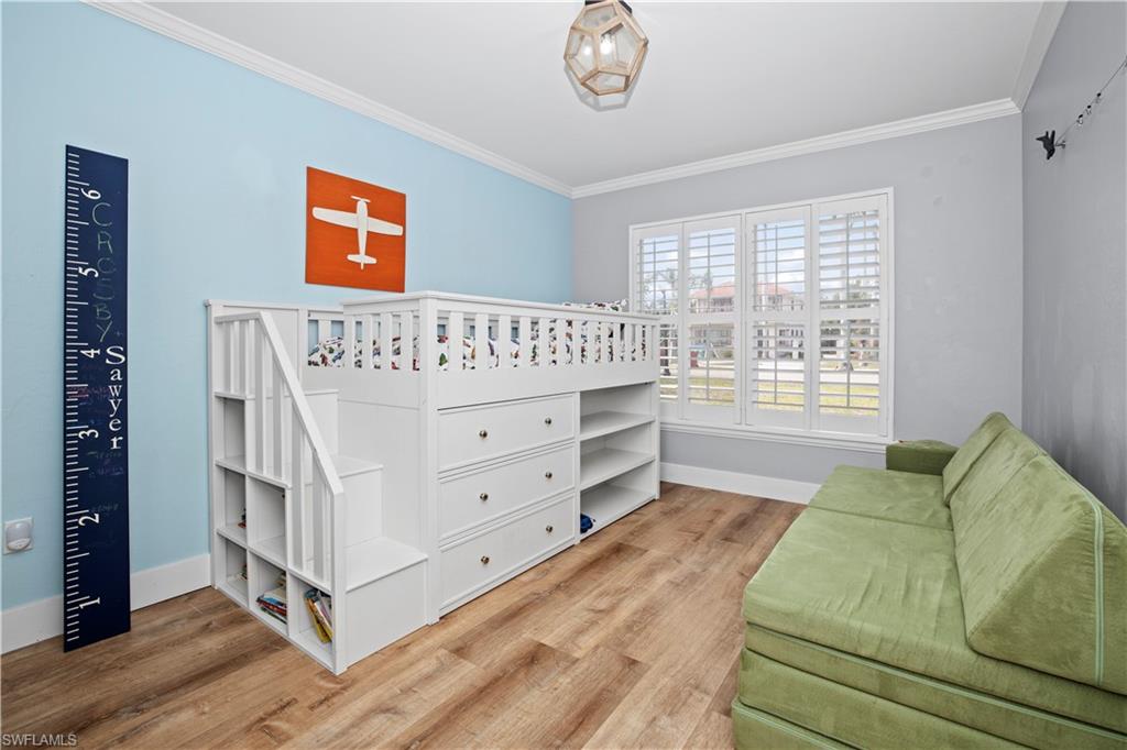 SEMINOLE PARK - Residential