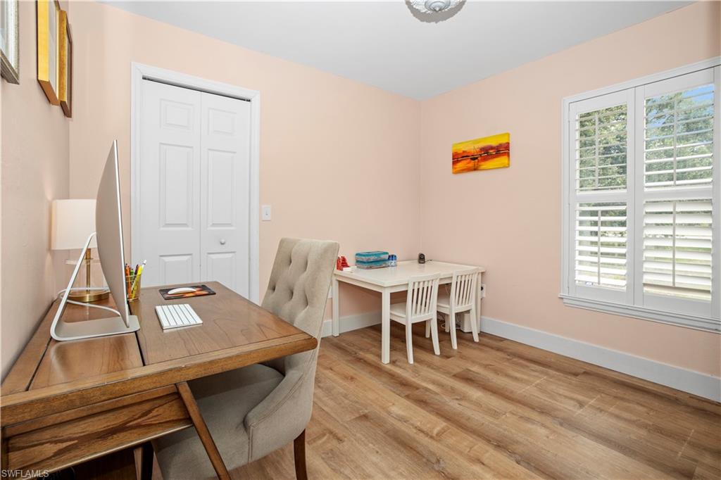 SEMINOLE PARK - Residential