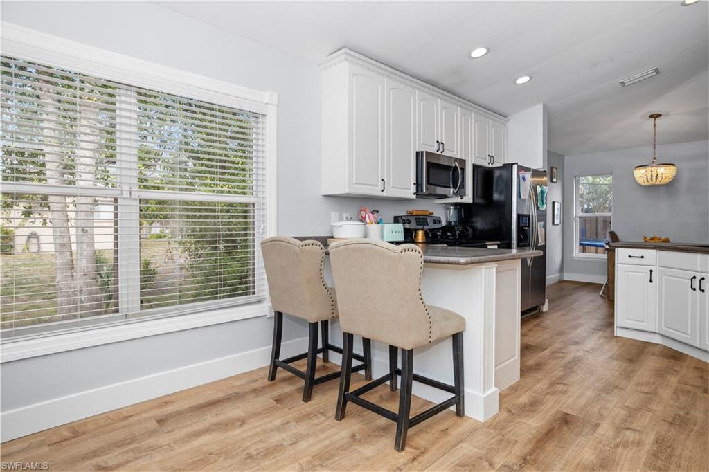 SEMINOLE PARK - Residential