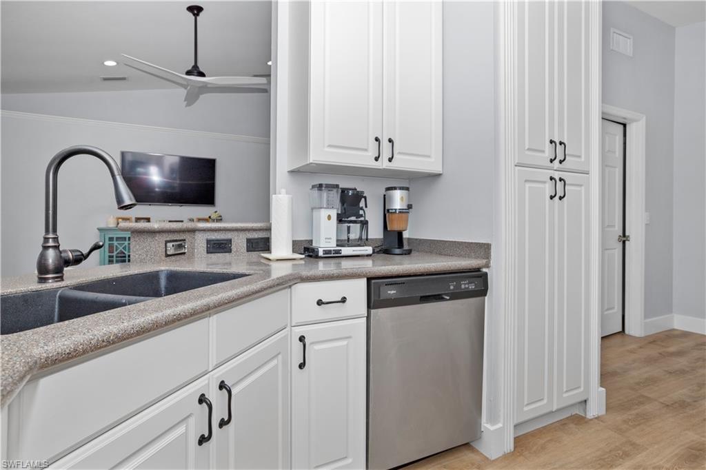 SEMINOLE PARK - Residential