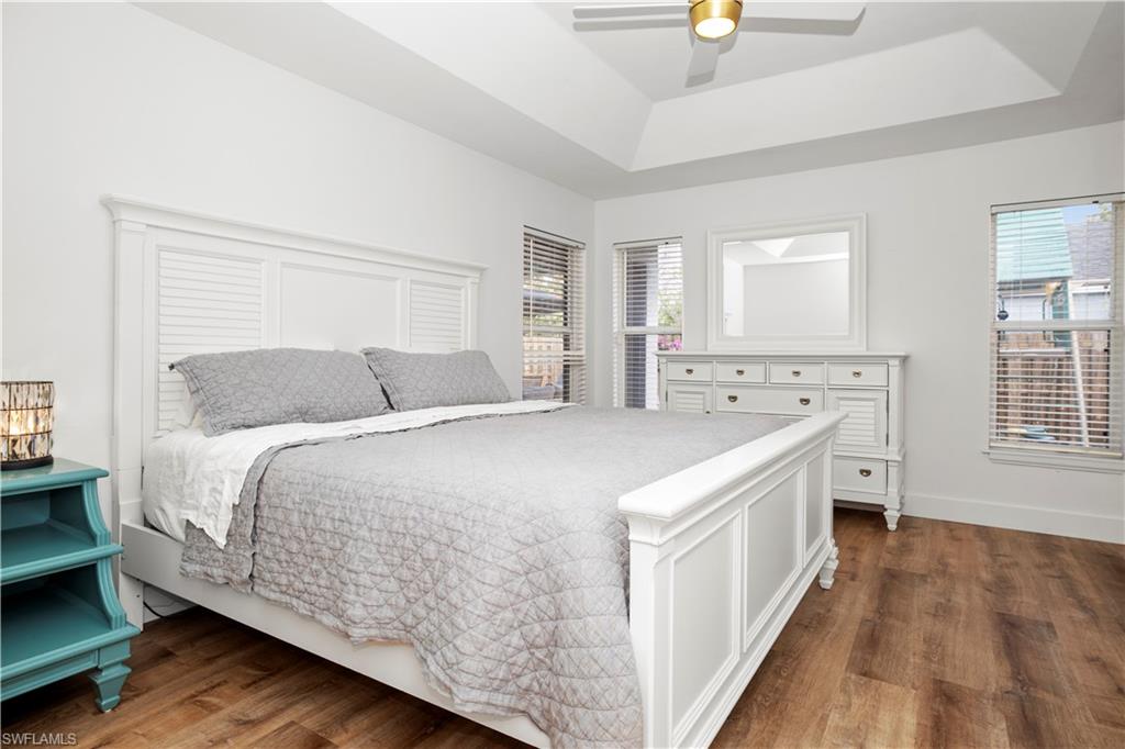 SEMINOLE PARK - Residential