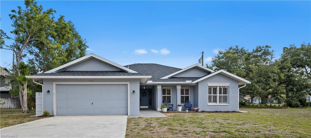 SEMINOLE PARK - Residential