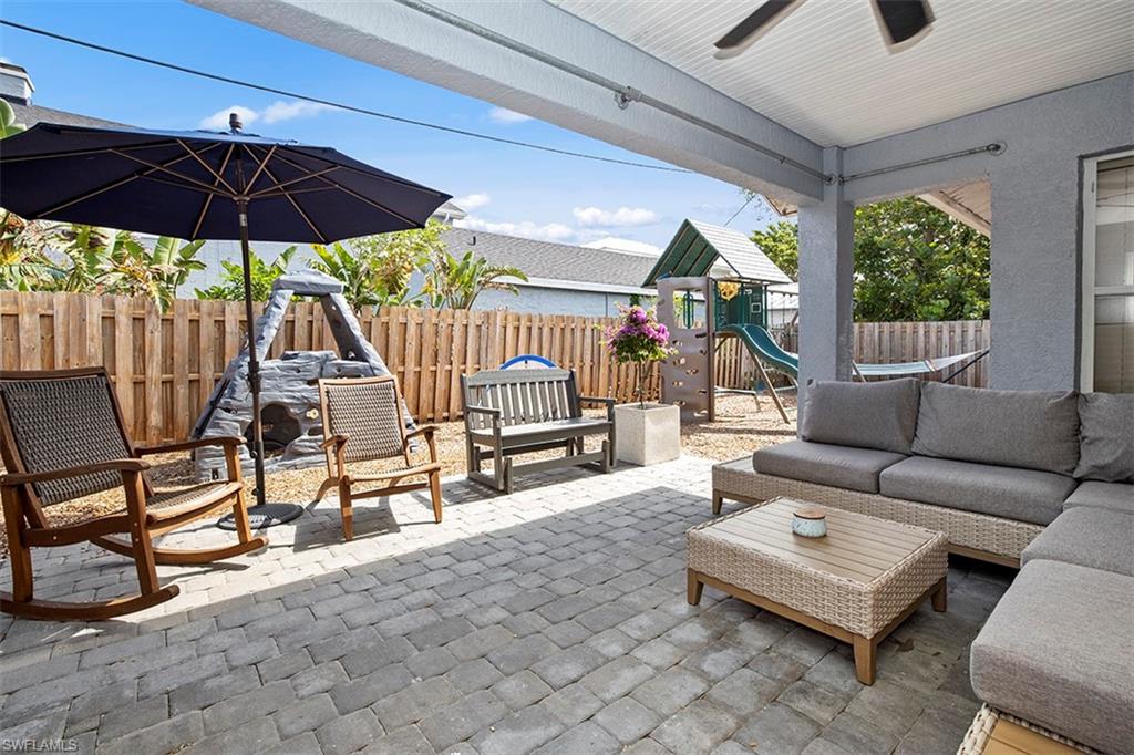 SEMINOLE PARK - Residential