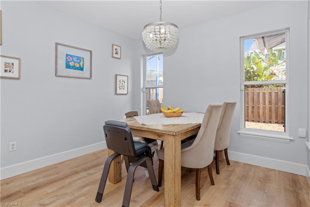 SEMINOLE PARK - Residential