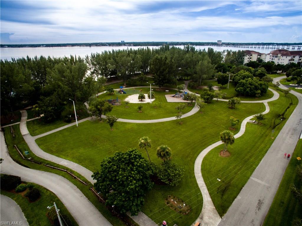 HUNTINGTON PLACE CONDO - Residential