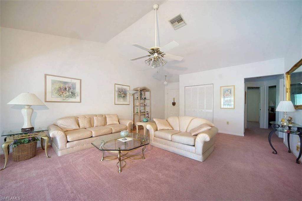 HUNTINGTON PLACE CONDO - Residential