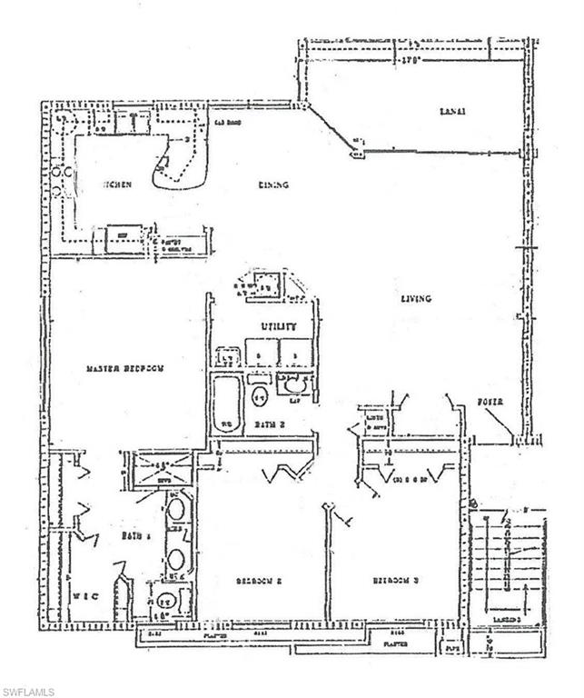 HUNTINGTON PLACE CONDO - Residential