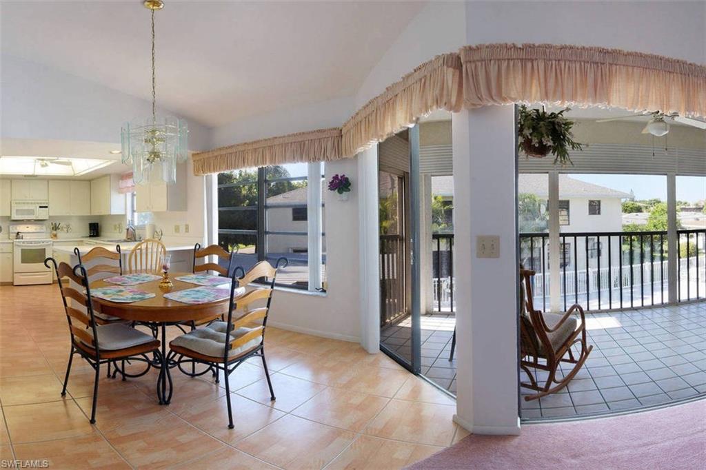 HUNTINGTON PLACE CONDO - Residential