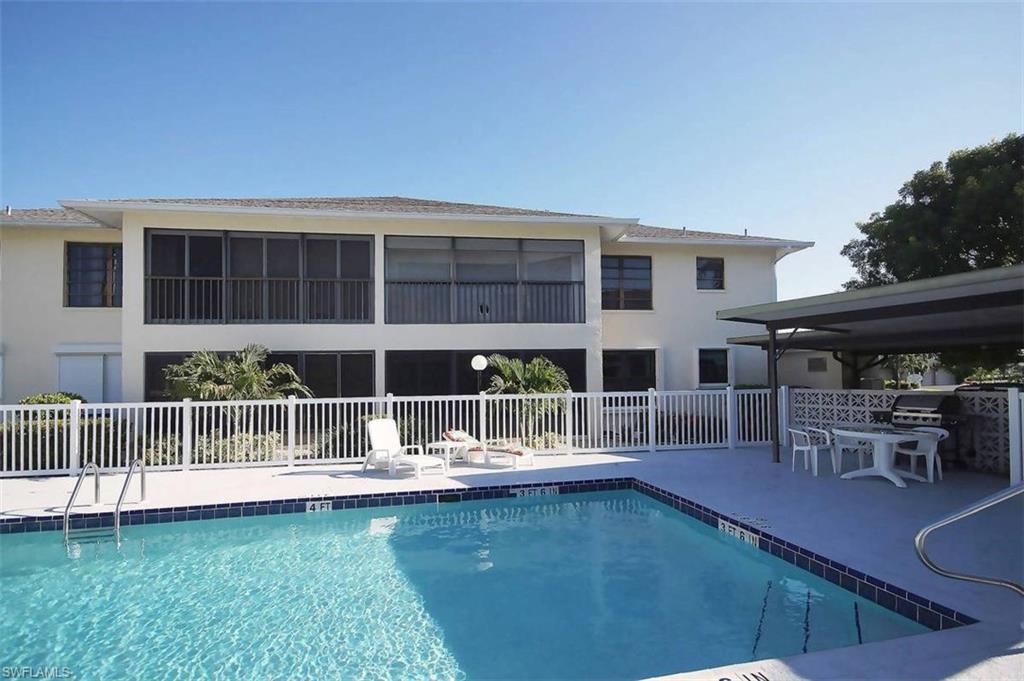 HUNTINGTON PLACE CONDO - Residential