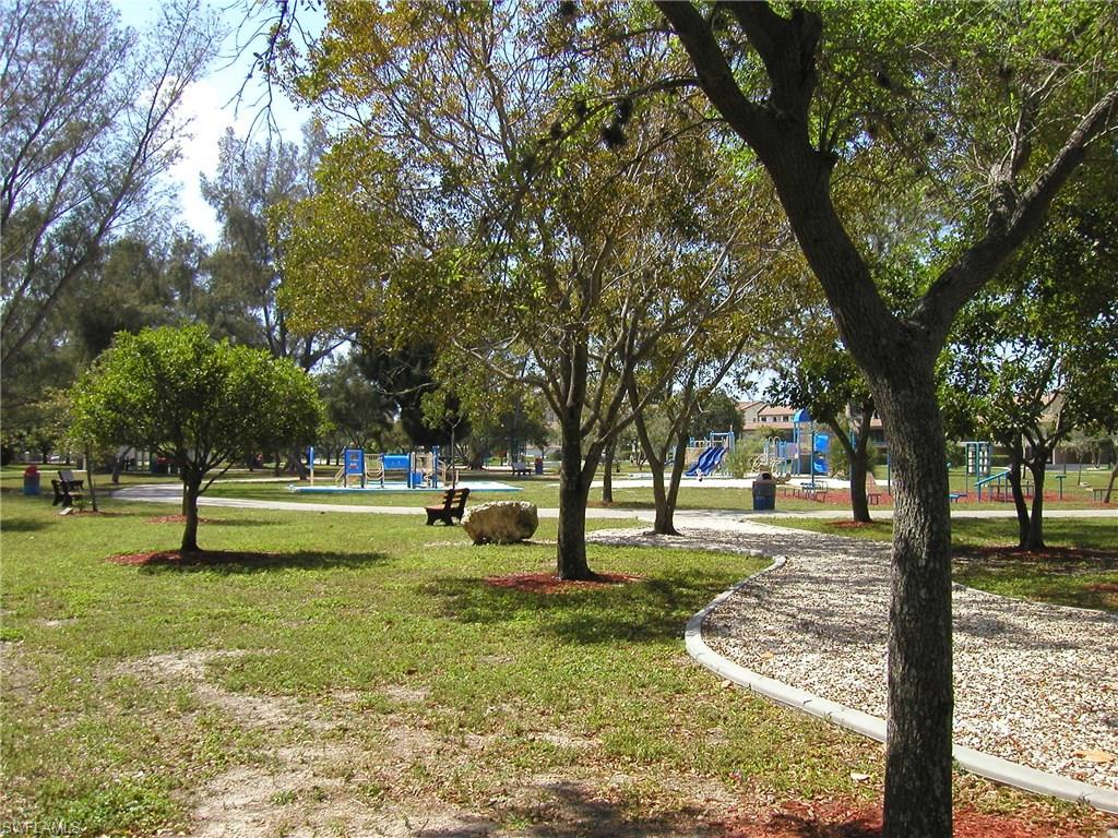 HUNTINGTON PLACE CONDO - Residential