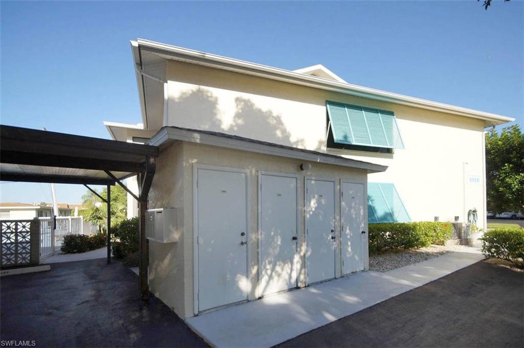 HUNTINGTON PLACE CONDO - Residential