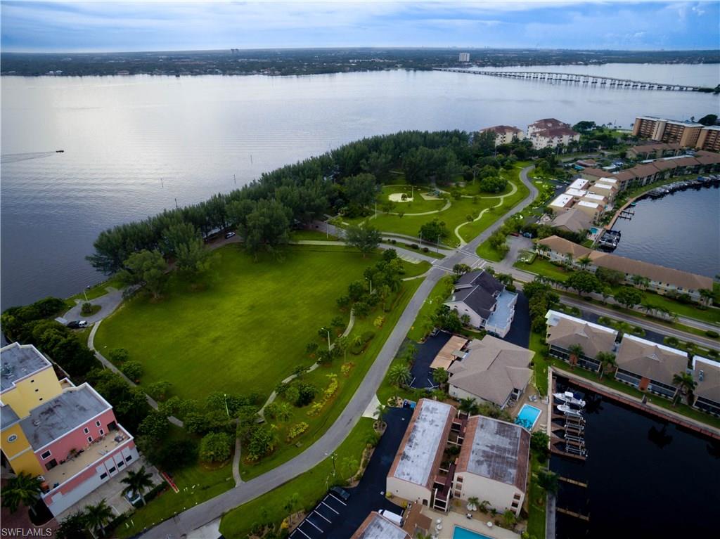 HUNTINGTON PLACE CONDO - Residential