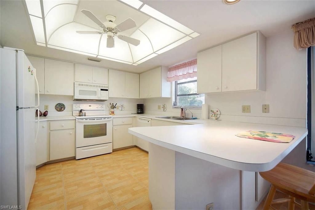 HUNTINGTON PLACE CONDO - Residential