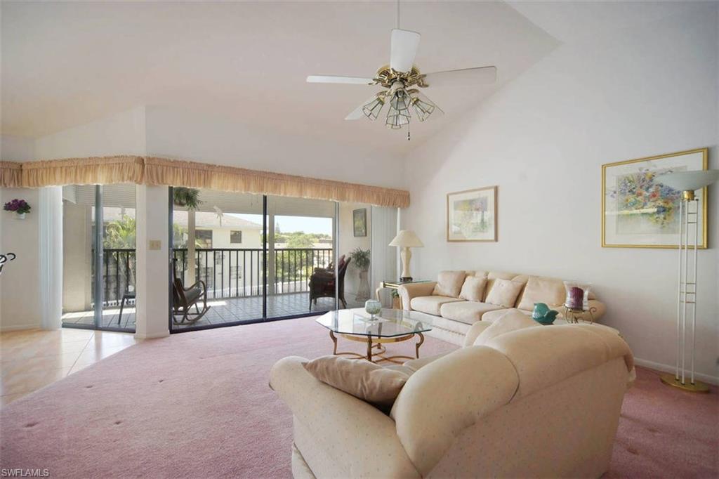 HUNTINGTON PLACE CONDO - Residential