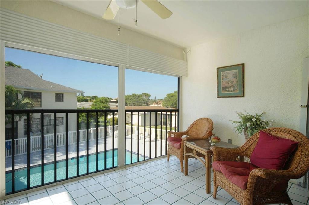 HUNTINGTON PLACE CONDO - Residential