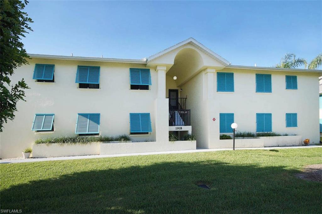 HUNTINGTON PLACE CONDO - Residential