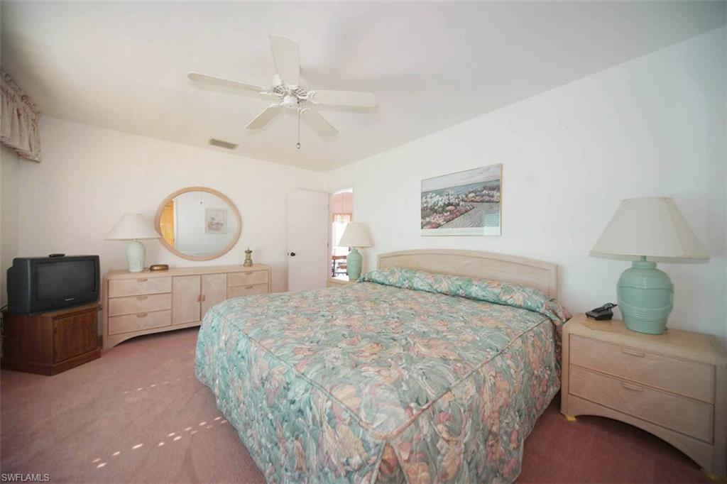 HUNTINGTON PLACE CONDO - Residential