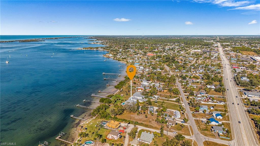 ENGLEWOOD ISLES - Residential