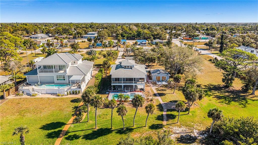 ENGLEWOOD ISLES - Residential