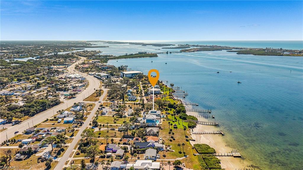 ENGLEWOOD ISLES - Residential