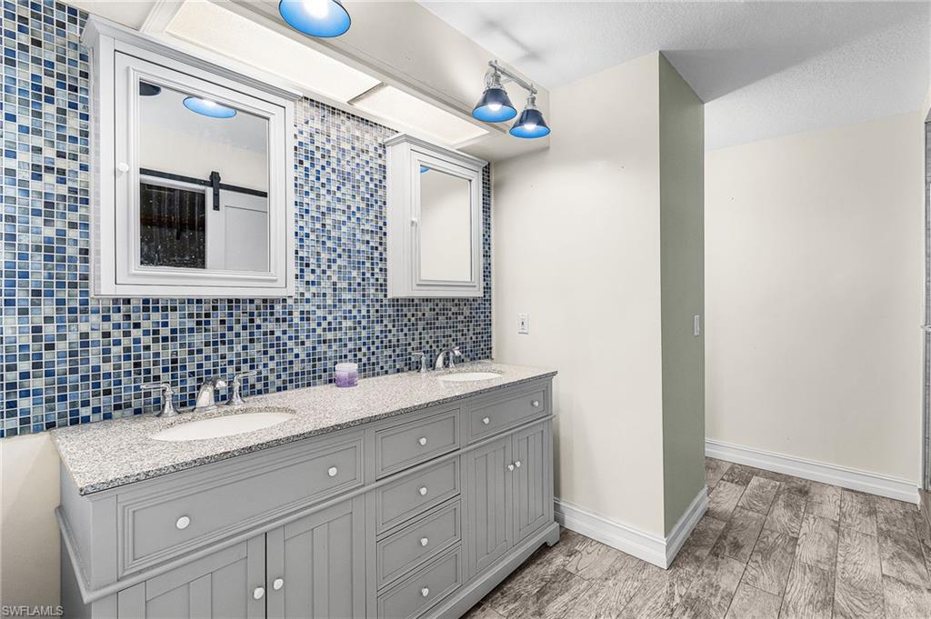 ENGLEWOOD ISLES - Residential