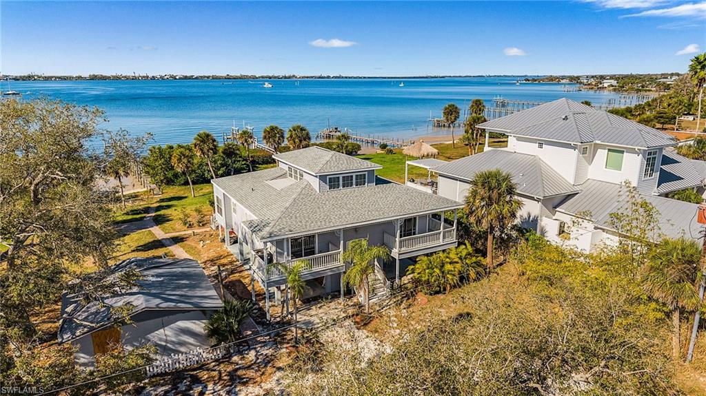 ENGLEWOOD ISLES - Residential