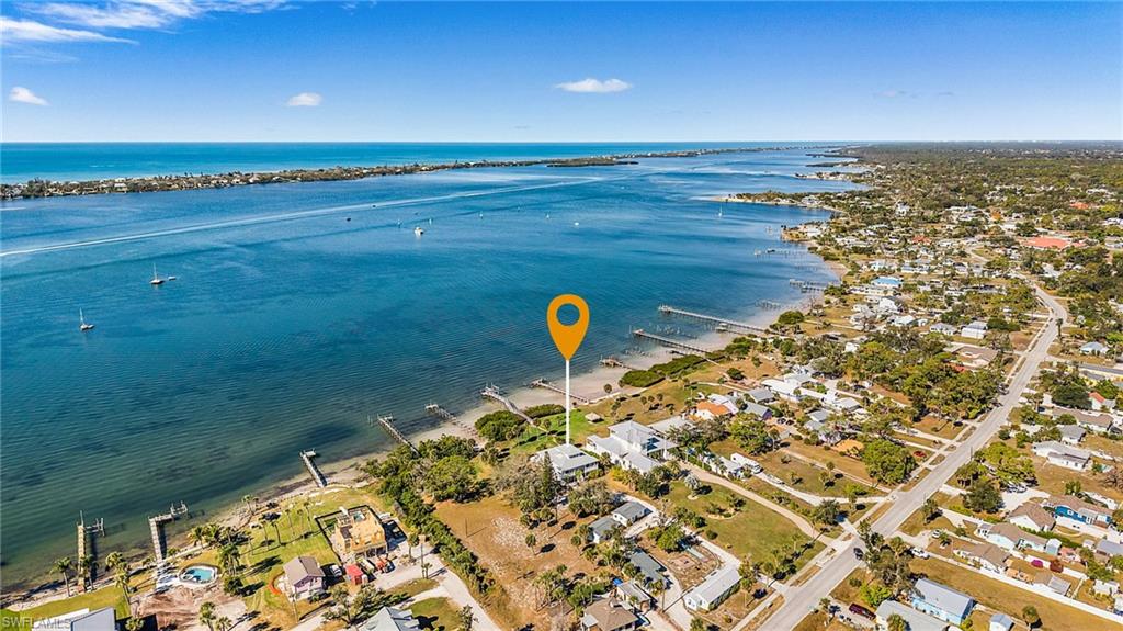 ENGLEWOOD ISLES - Residential