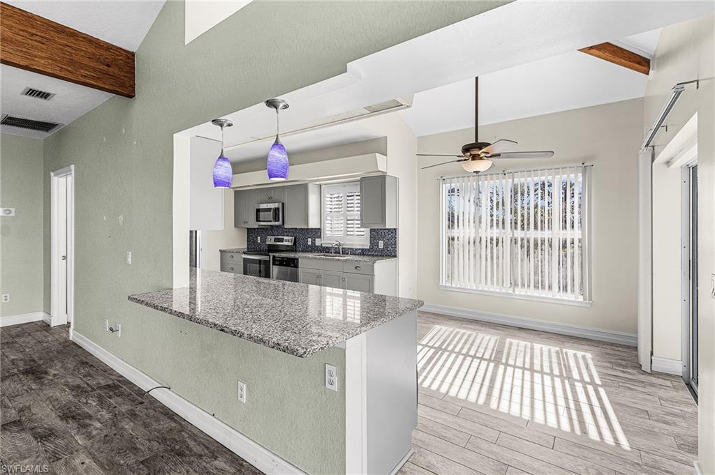 ENGLEWOOD ISLES - Residential