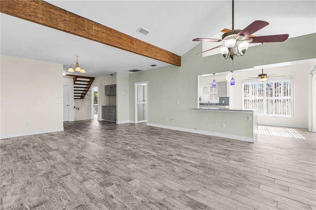 ENGLEWOOD ISLES - Residential