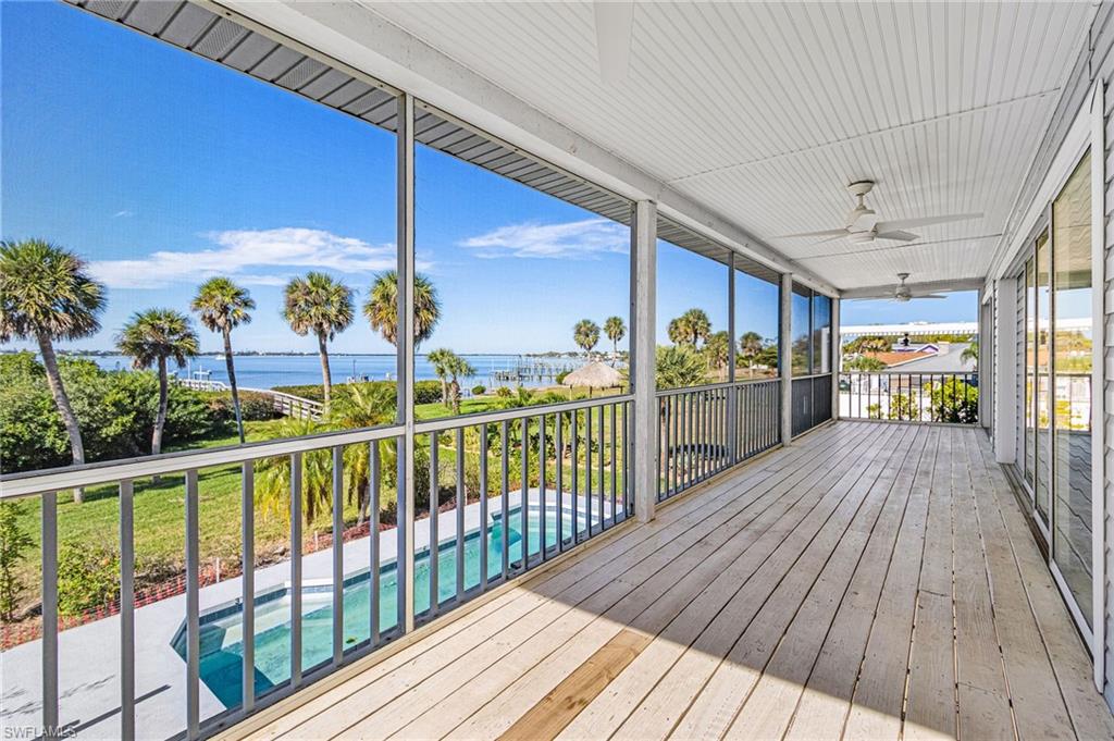 ENGLEWOOD ISLES - Residential