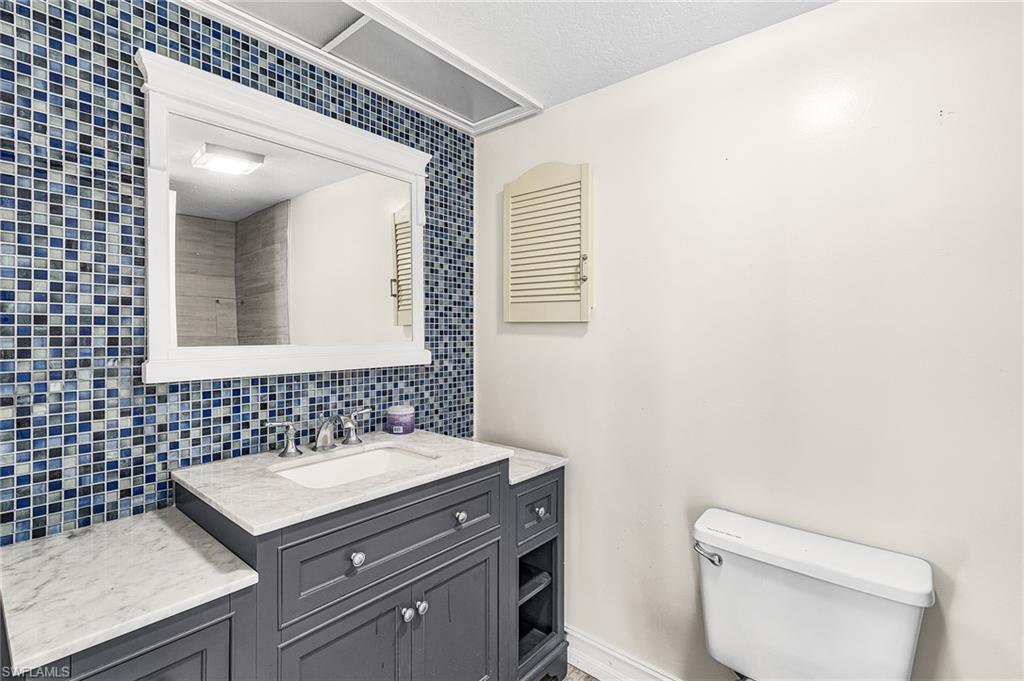 ENGLEWOOD ISLES - Residential