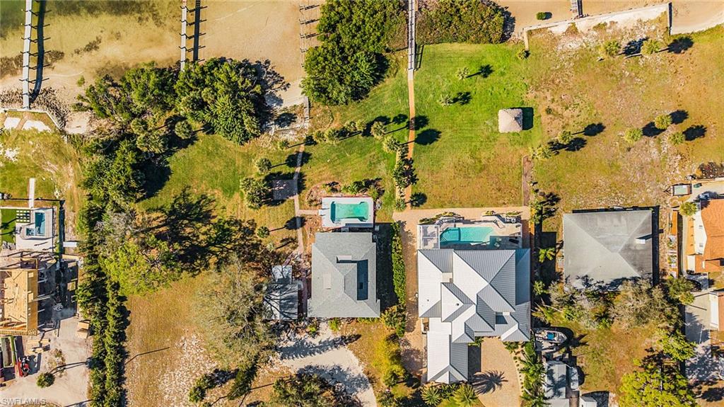 ENGLEWOOD ISLES - Residential