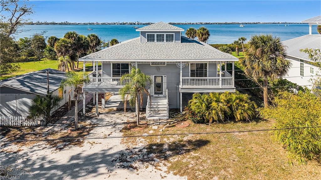 ENGLEWOOD ISLES - Residential