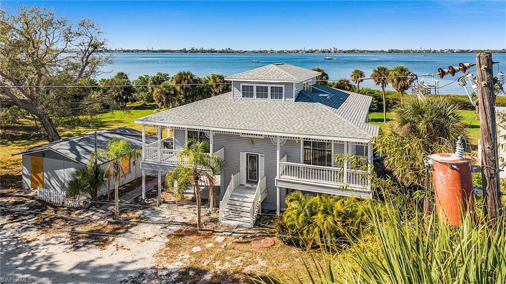 ENGLEWOOD ISLES - Residential