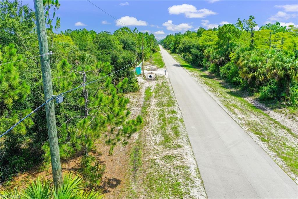 GOLDEN GATE ESTATES - Land