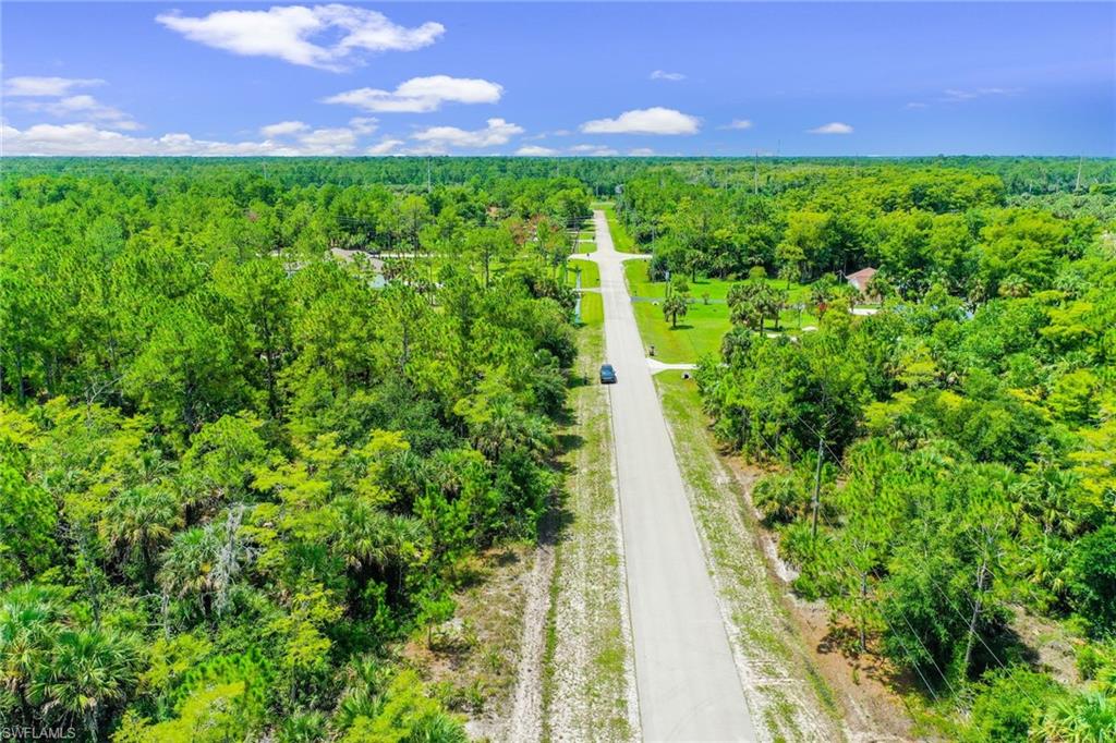 GOLDEN GATE ESTATES - Land