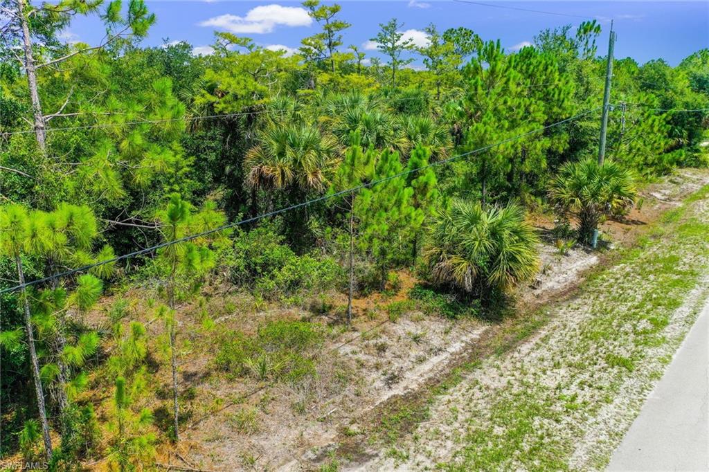 GOLDEN GATE ESTATES - Land