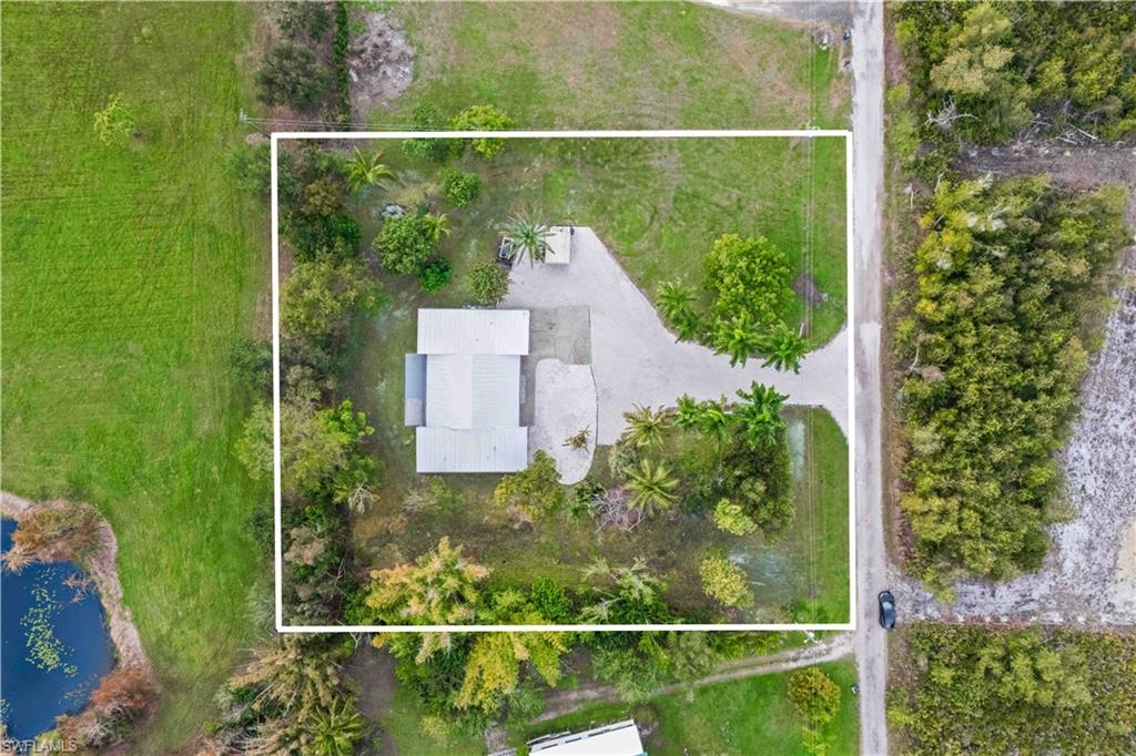 KREAMERS AVOCADO SUBD - Residential