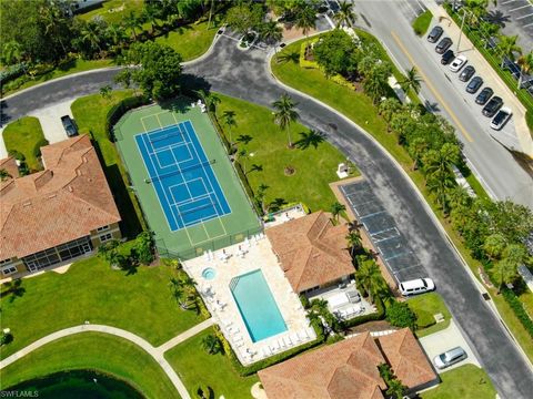 A home in MARCO ISLAND