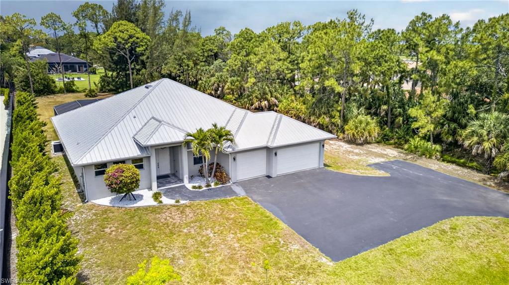 SAN CARLOS ESTATES - Residential
