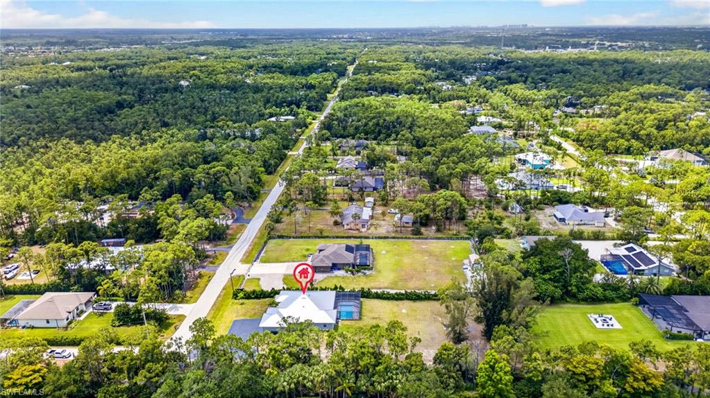 SAN CARLOS ESTATES - Residential