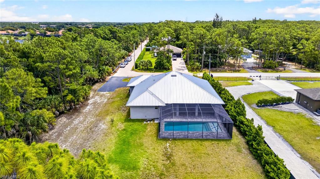 SAN CARLOS ESTATES - Residential