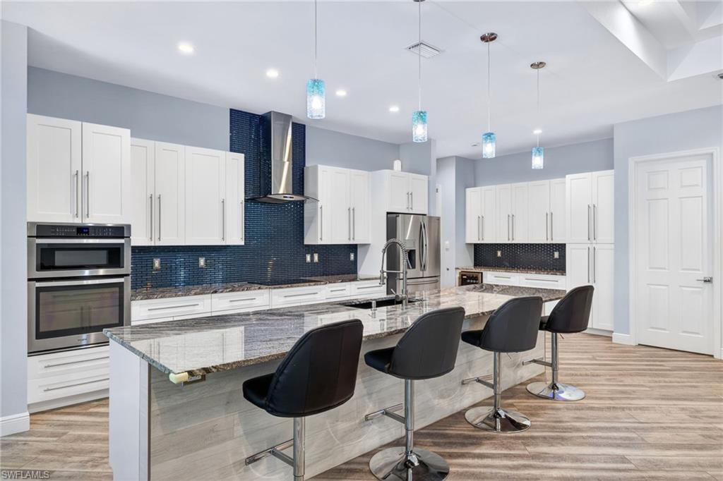 SAN CARLOS ESTATES - Residential