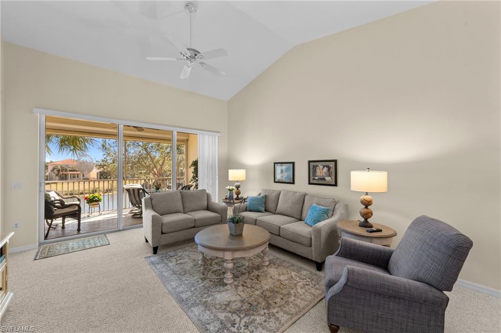 GARDEN LAKES - Residential