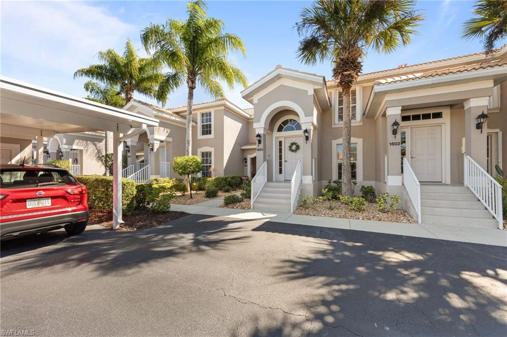 GARDEN LAKES - Residential