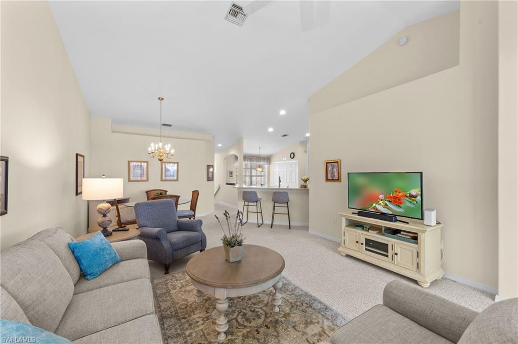 GARDEN LAKES - Residential