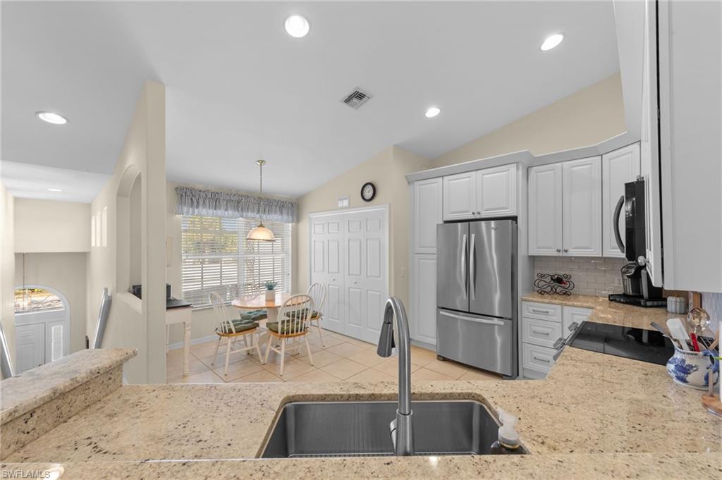 GARDEN LAKES - Residential