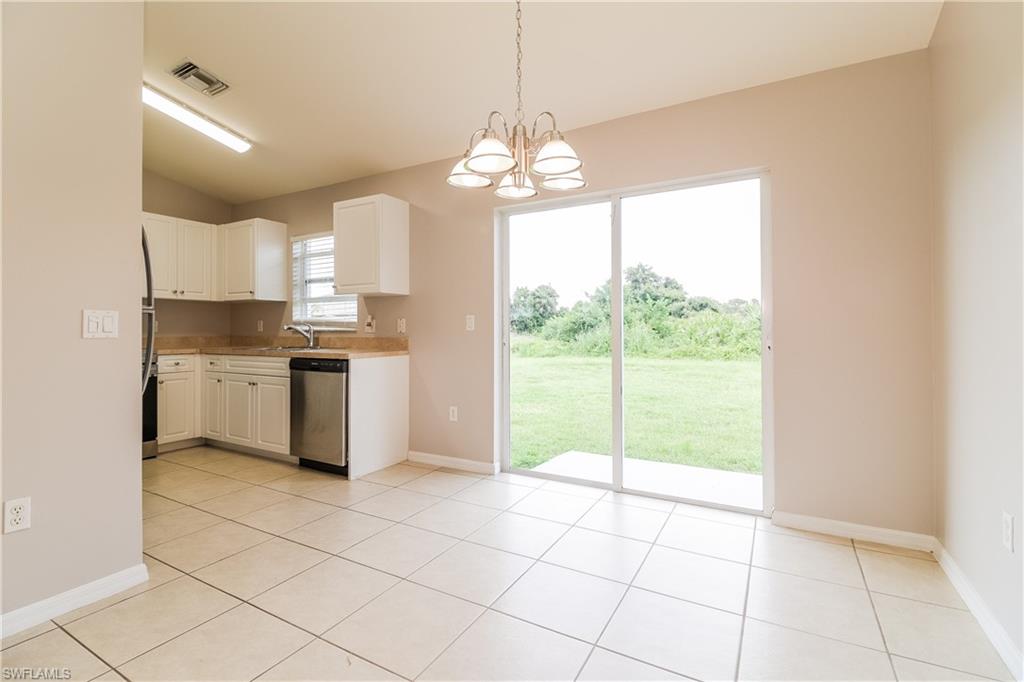 LEHIGH ACRES - Residential Lease