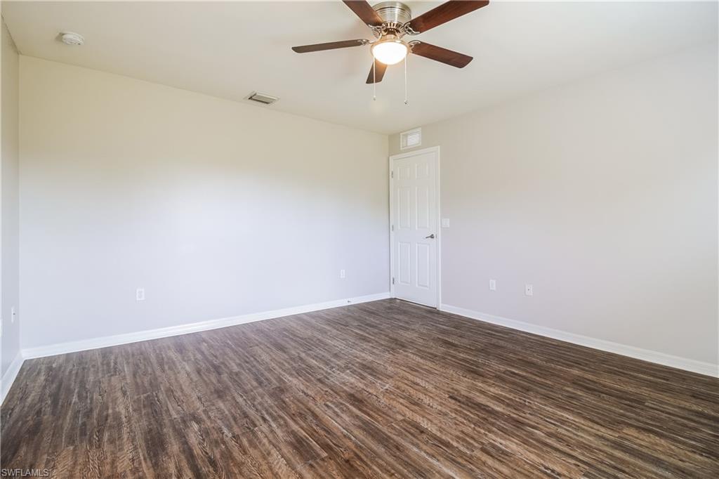 LEHIGH ACRES - Residential Lease